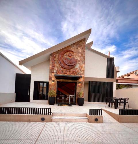 Hotel Mosqoy