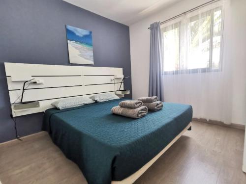 Endless Summer apartment (San valentin)