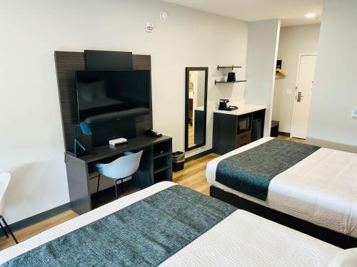 hotel photo