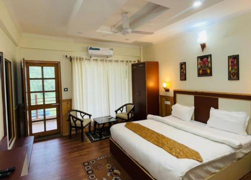 hotel photo