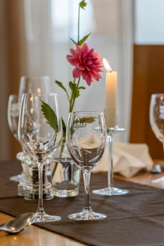 Hotel Pfandleralm 4