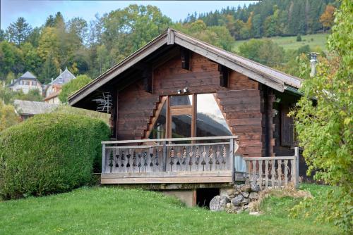 Le Petit Skieur B&B