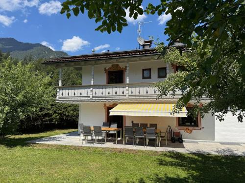 Zur alten Schreinerei - Ferienhaus in Grainau