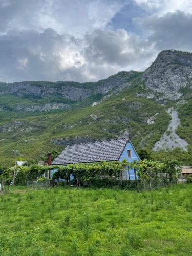 Bujtina Turkaj in Lëpushë
