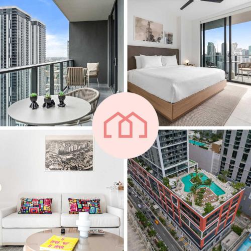 RumRunner - Hotel style amenities in the heart of Miami
