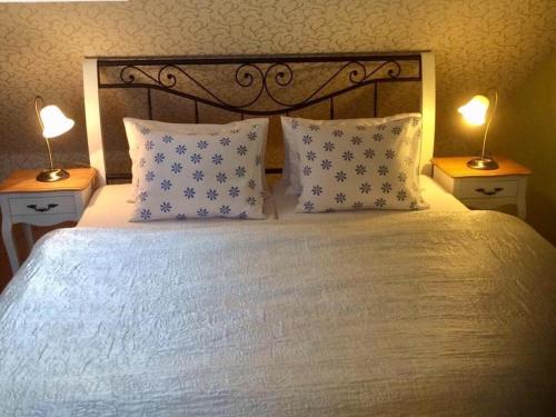 Hotel Penzion Trámky - image 11