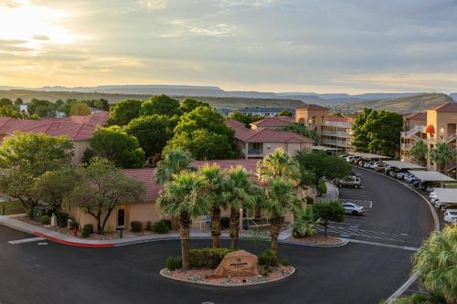 WorldMark St. George