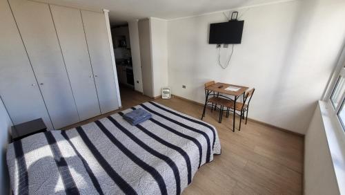 Departamento Studio en pleno centro de Concepción