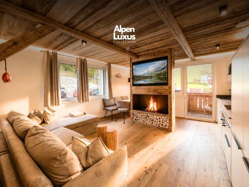 OLDWOOD CHALET - Design Chalet & Balcony