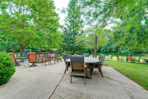 . Southeast Michigan Escape ~ 3 Mi to Adrian!