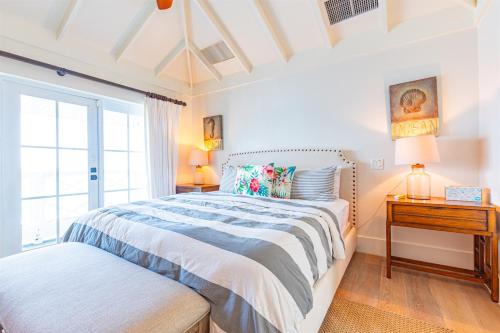 Caprice 8 - Luxury Ocean Front Villa - Pool - image 3