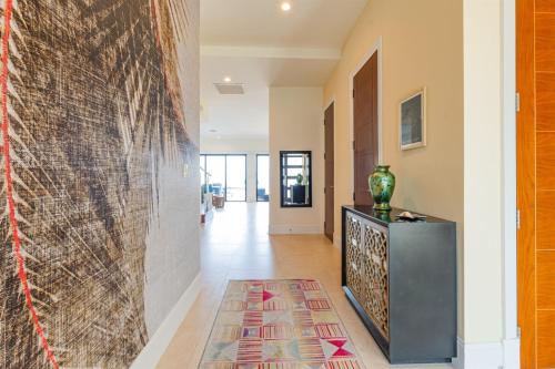 Oceanfront with Beach Access & Private Pool 3BR - image 2