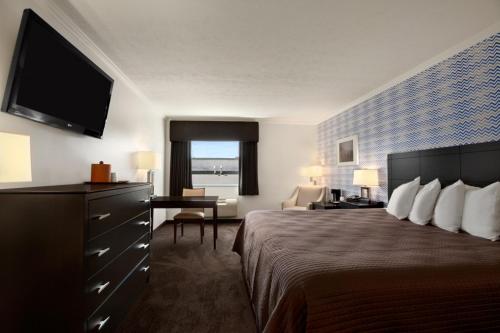 Travelodge by Wyndham Hubbard OH in Hubbard, USA