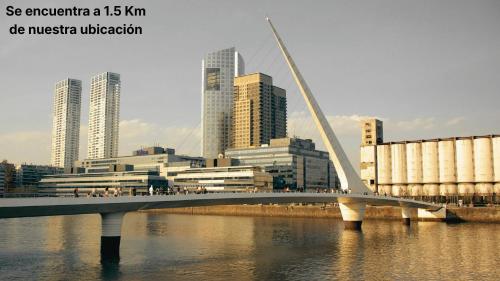 Hotel Frossard, Buenos Aires (zdjęcie 10)