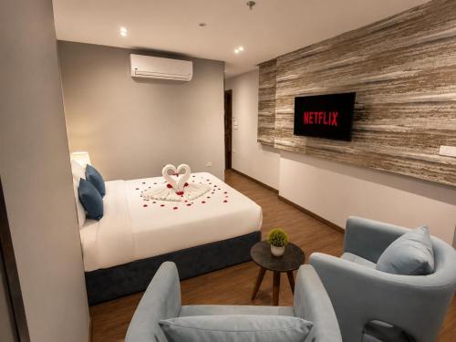 hotel photo