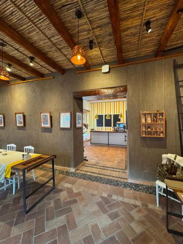 Hostal Suite Le Fabrique