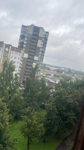 Tinužu iela 4 Apartament (Tinuzu iela 4 Apartament) in Plavnieki