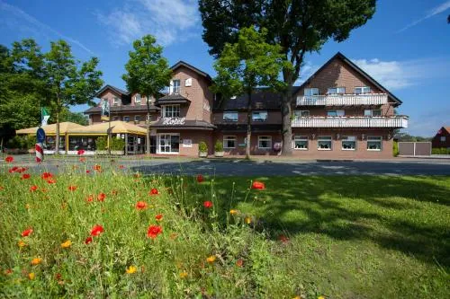 Hotel Bügener in Gronau, Deutschland