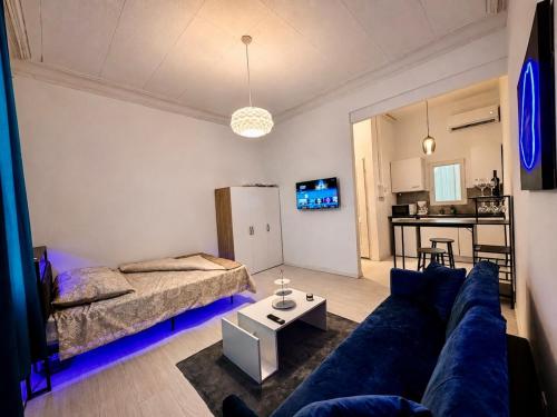 Independent Apartment with Shared Courtyard