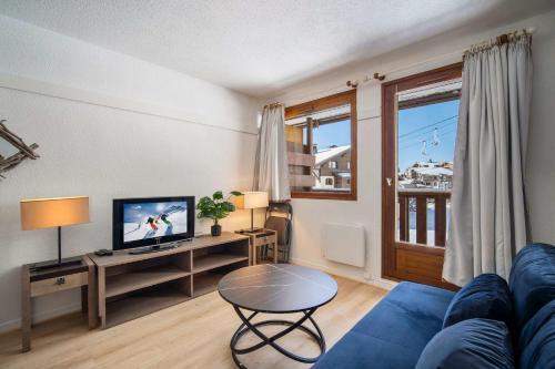Apex Executive Apartments - Les Belleville France