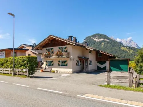Hilde 2 in Kirchdorf in Tirol, Österreich