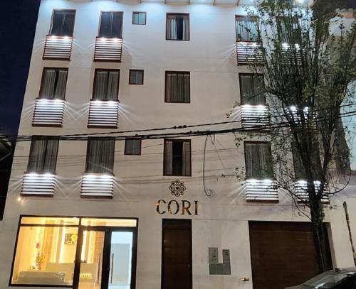 Cori Hotel