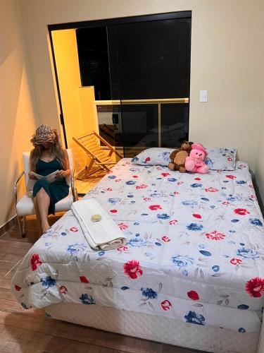 Apartment near Recreio and Barra da Tijuca in Guaratiba
