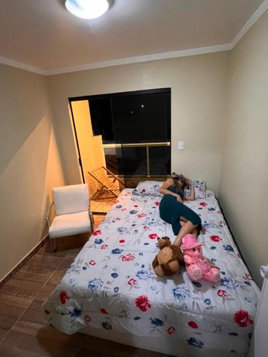Apartment near Recreio and Barra da Tijuca in Guaratiba