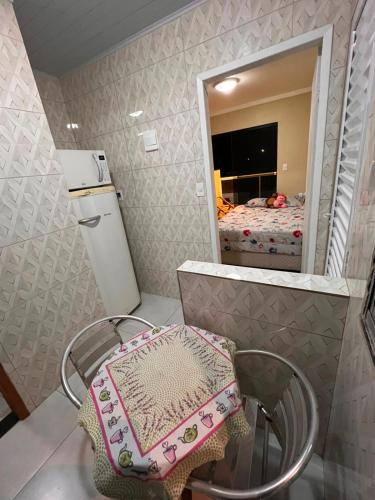 Konyha, Apartment near Recreio and Barra da Tijuca in Guaratiba