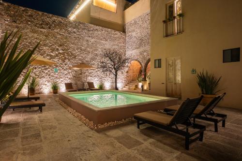 Hotel Nena Centro