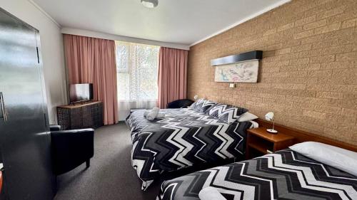 Portland Retro Motel in Portland