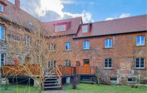 Gemütliche 3-Zimmer-Wohnung In Nebra in Nebra, Deutschland