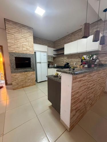 Casa Grande in Tangara Da Serra