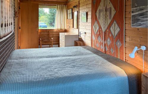 Gorgeous Home In Frøstrup With Wifi in Norklit