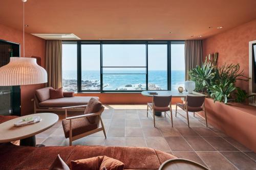 ふふ 城ヶ島 海風のしらべ (ふふ 城ヶ島 海風のしらべ) in 미우라