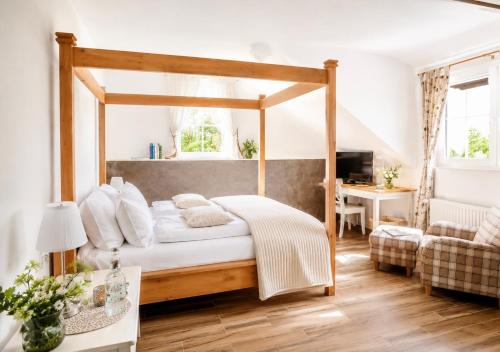 Hotel Gut Moschenhof Room Type - Double Room