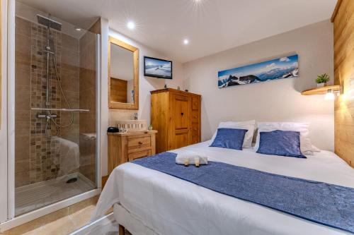 Apex Executive Apartments - 35 Rue du Slalom FR