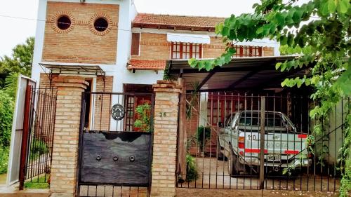 Yerba Buena A Alquiler temporario Arrullo de Luna 3-Star Hotel view