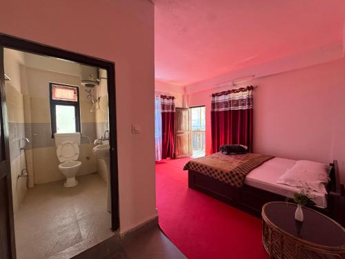 hotel photo