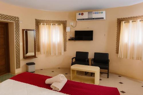hotel photo