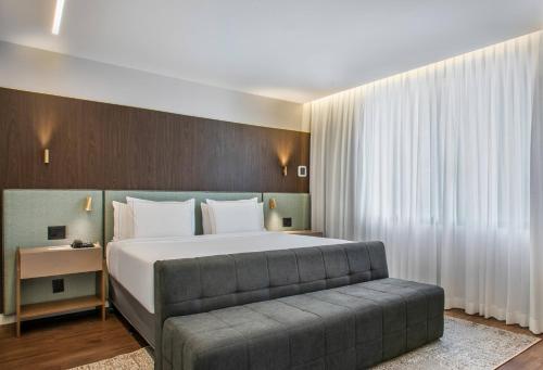 Meliá Paulista, São Paulo