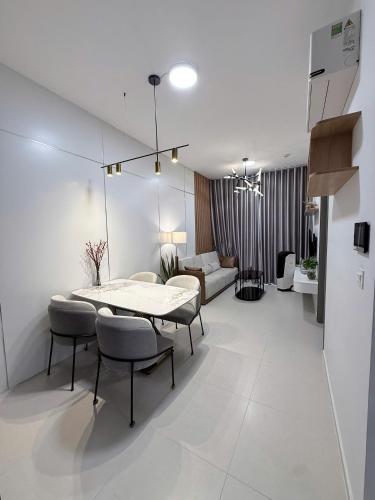Ruby Home in Binh Chanh