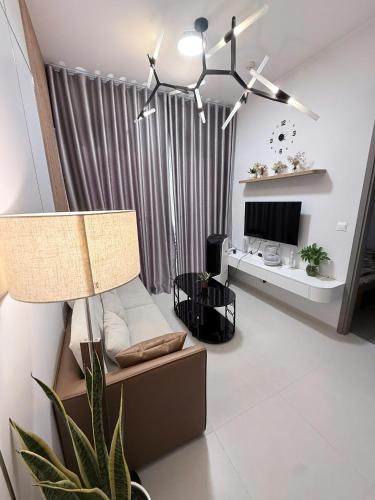 Ruby Home in Binh Chanh