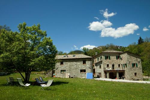 Agriturismo Mulino Marghen - Restored WaterMill - Retreat Center