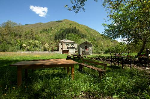 Agriturismo Mulino Marghen - Restored WaterMill - Retreat Center