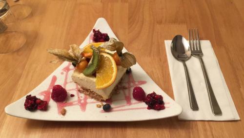 Food and beverages, Rose and Crown in Slaley