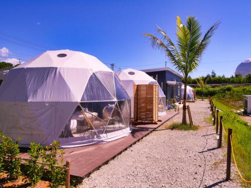 Atos Village 宜野座 in Ginoza