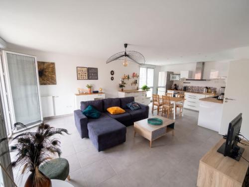 L'Azulejo - Work from home ideal - Mobility lease rental - 4pax