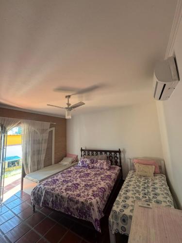 Pousada Elite Residence Itanhaém (Pousada Elite Residence Itanhaem) in อีตาญาเอม