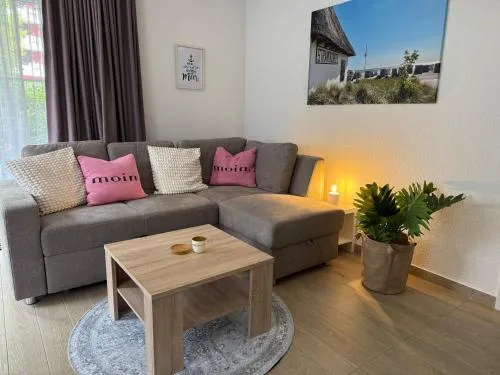 FeWo Küstenkind Nr1 in Dahme, Deutschland